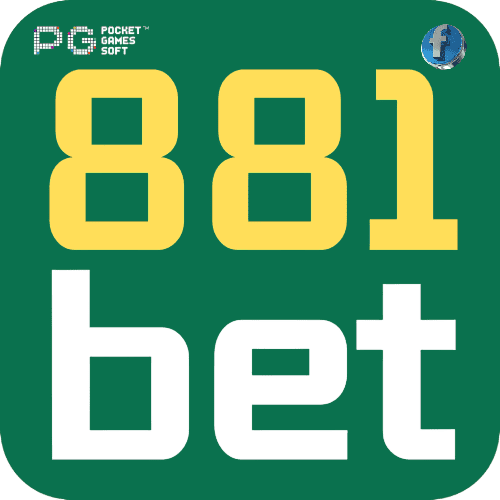 Página oficial da 881BET no Facebook