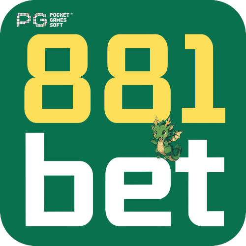 Logo da 881BET