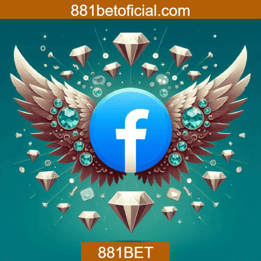 881BET Facebook Oficial