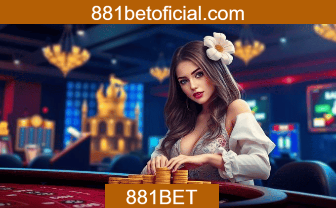 Legalidade 881BET no Brasil