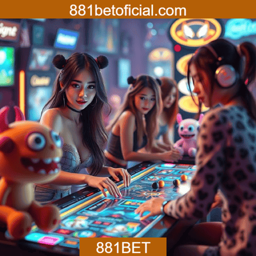 Como Registrar e Fazer Login 881BET