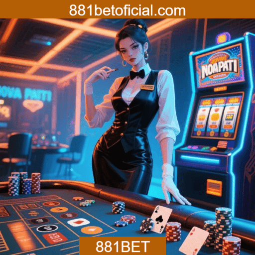 Termos e Condições Transparentes 881BET