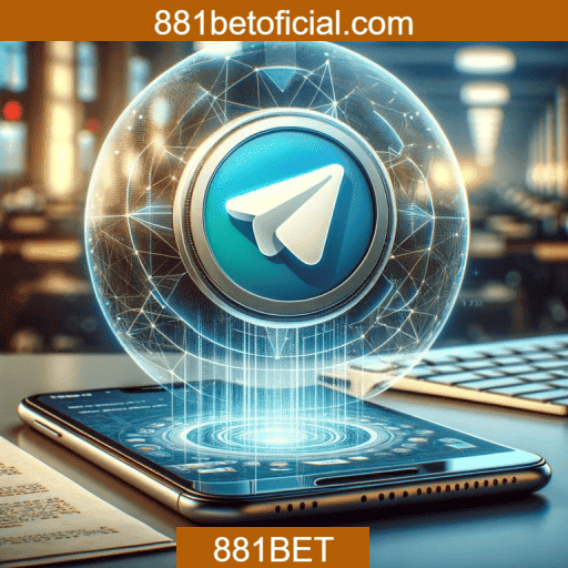 881BET Telegram Oficial